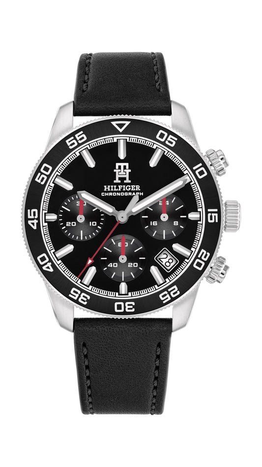 Tommy Hilfiger Armbanduhr 1792162