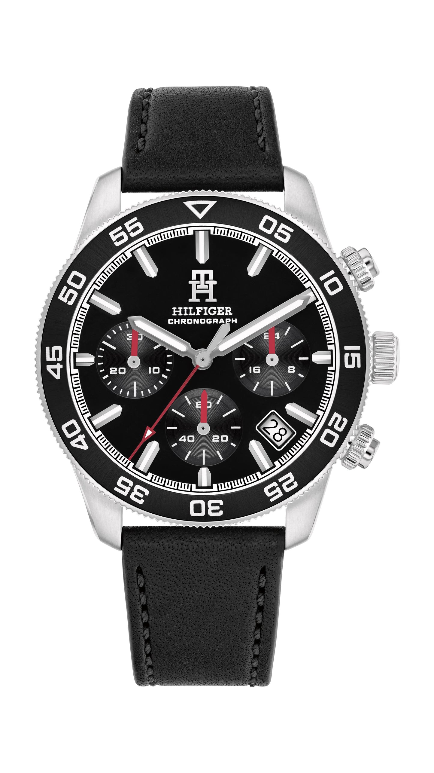 Tommy Hilfiger Armbanduhr 1792162