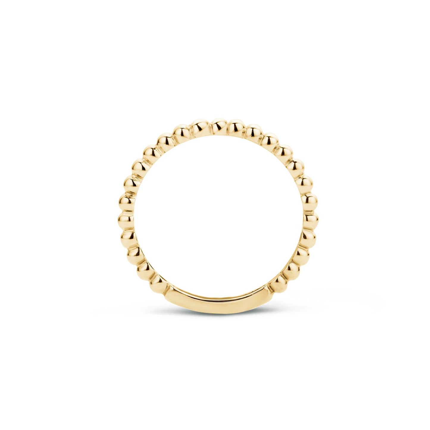 Blush Ring 1105YGO/54 585 Gold