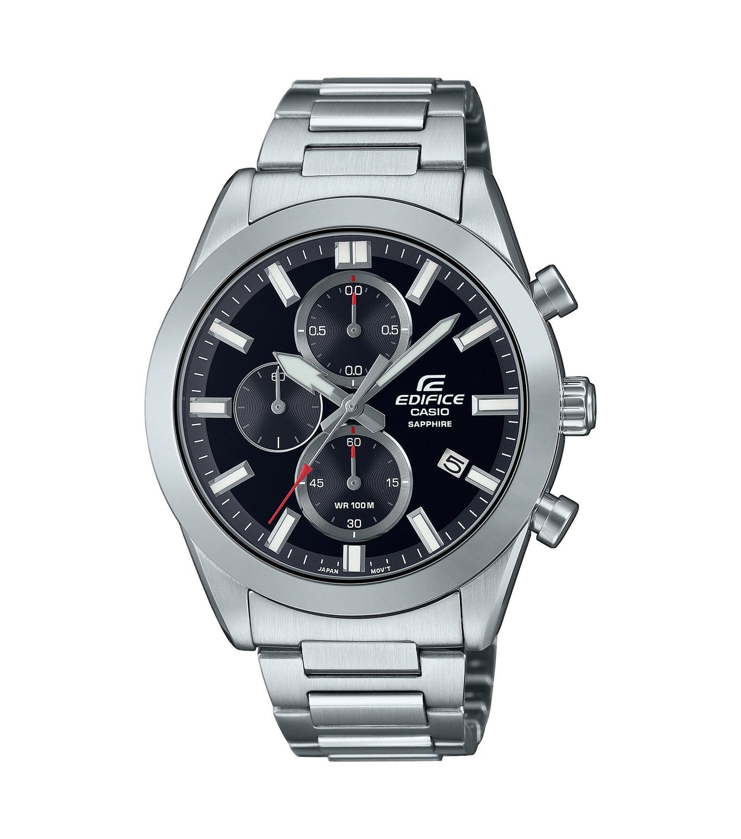 Casio Armbanduhr EFB-710D-1AVUEF