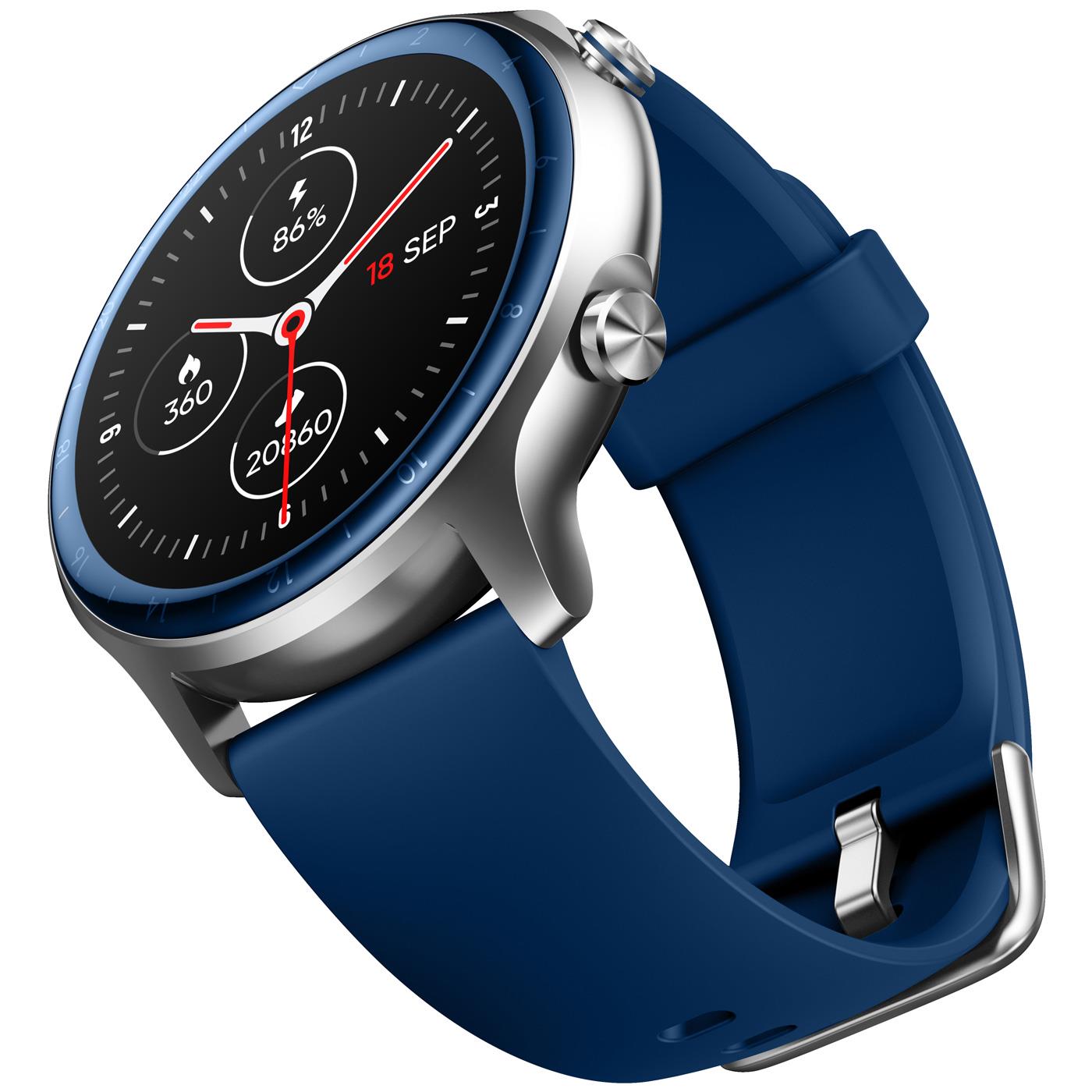 SMARTY 2.0 GPS Smartwatch SW031C
