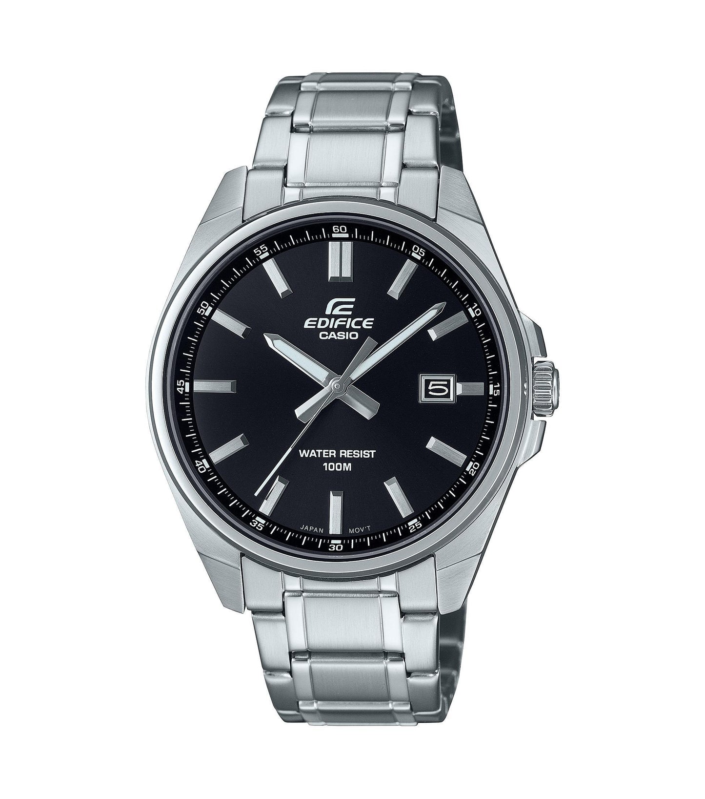 Casio Armbanduhr EFV-150D-1AVUEF
