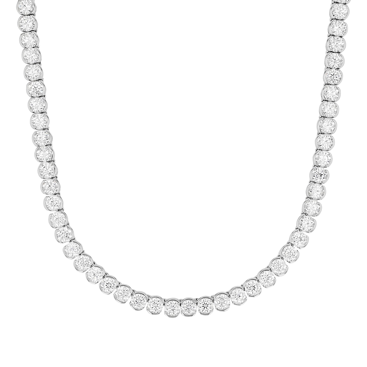 Joop Halsschmuck 2038911 Silber 925