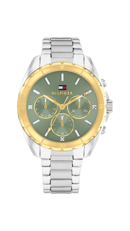 Tommy Hilfiger Armbanduhr 1782785