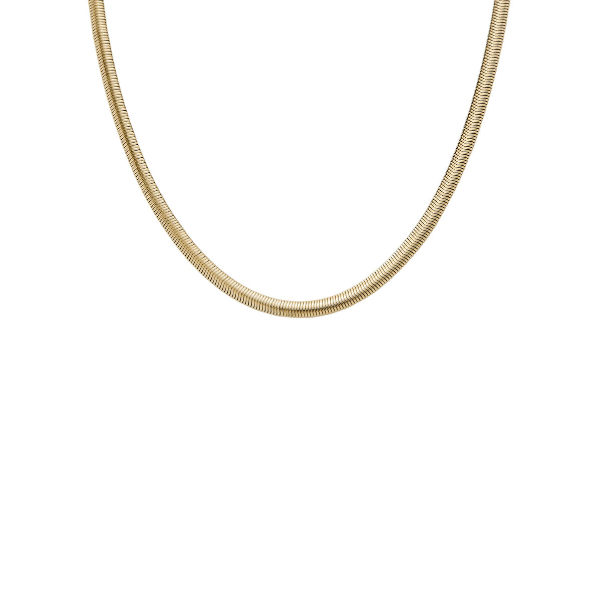 Skagen Halsschmuck SKJ1872710 Edelstahl vergoldet