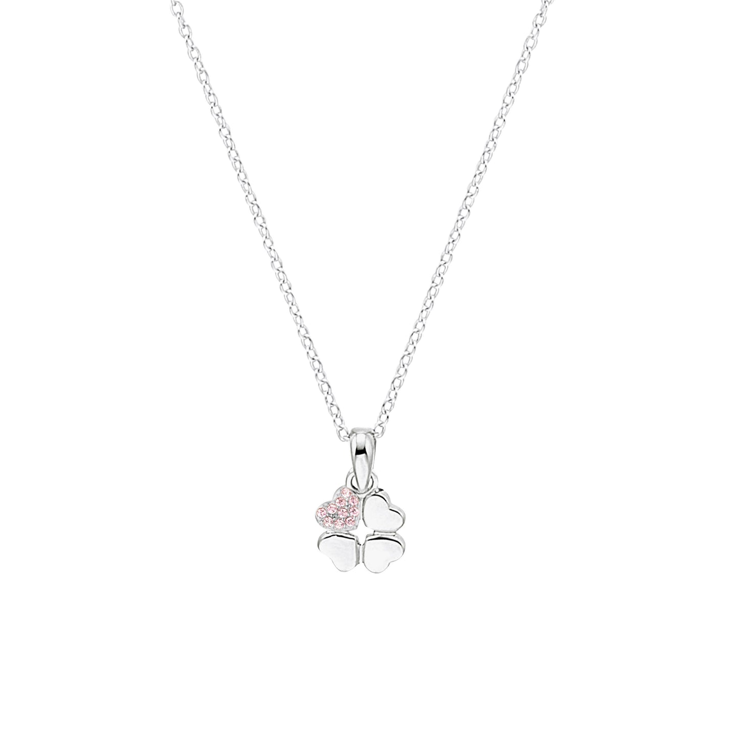 S.Oliver Kinderkette 2037847 Silber