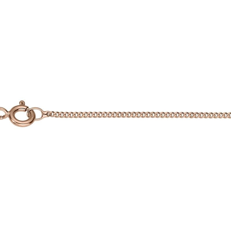 CEM Basis Halsschmuck BKSRO9249/45 925 Silber