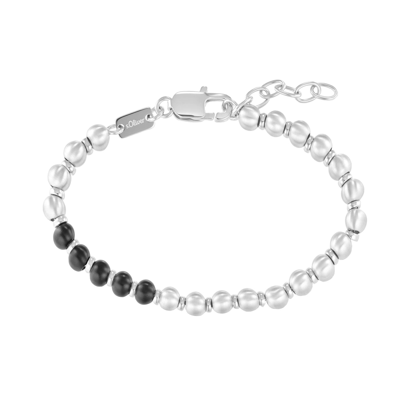 s. Oliver Armschmuck 2036859 Edelstahl