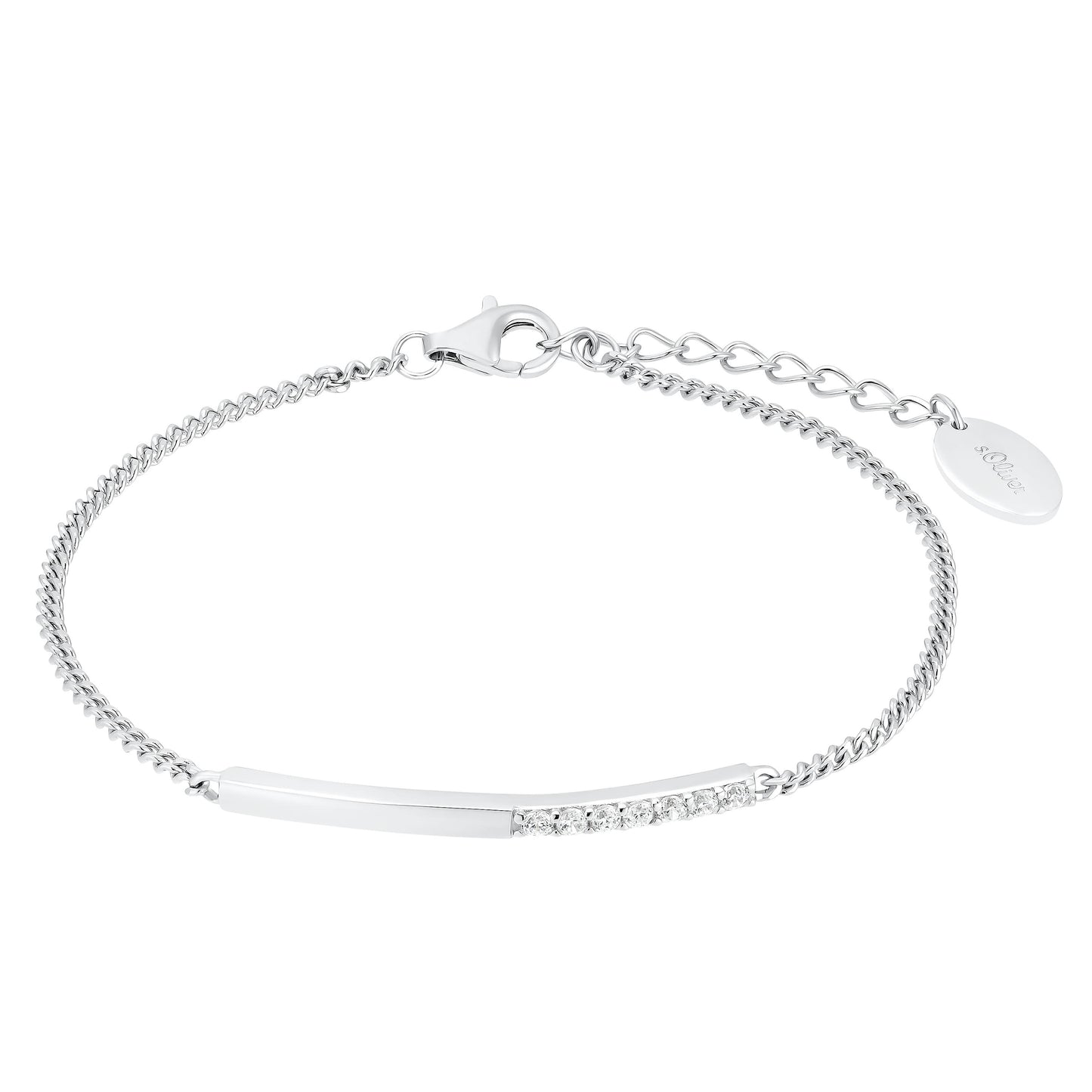s.Oliver Armband 2031440 925 Silber