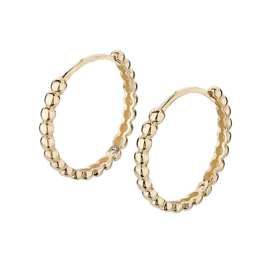 CEM Ohrschmuck G5-00723O Gold 585