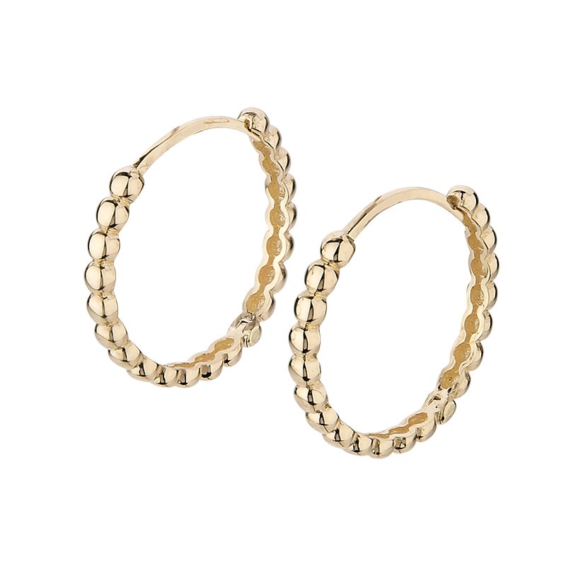 CEM Ohrschmuck G5-00723O Gold 585