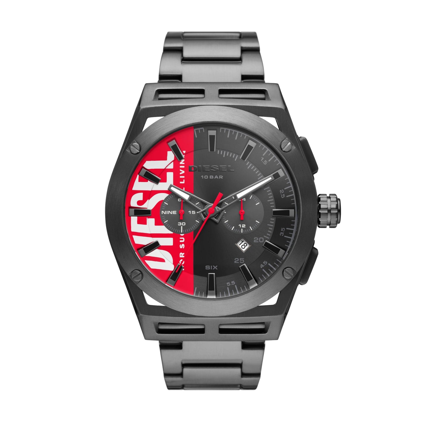 Diesel Armbanduhr DZ4598
