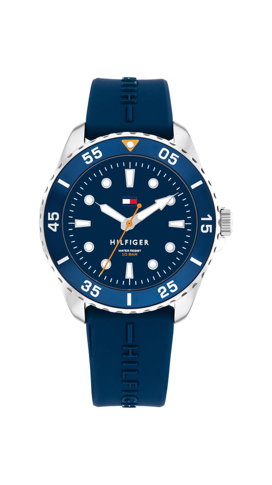 Tommy Hilfiger Armbanduhr 1720047