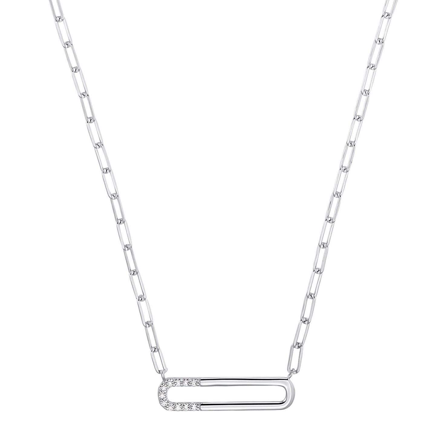 s.Oliver Halsschmuck 2034854 Silber