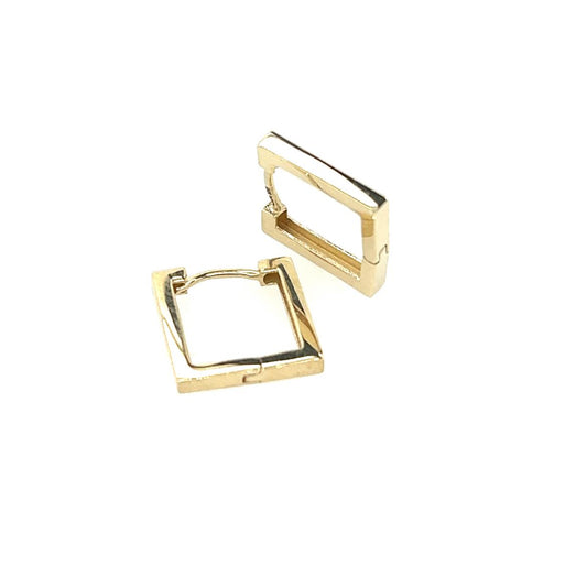 CEM Ohrschmuck G3-01218O Gold 333