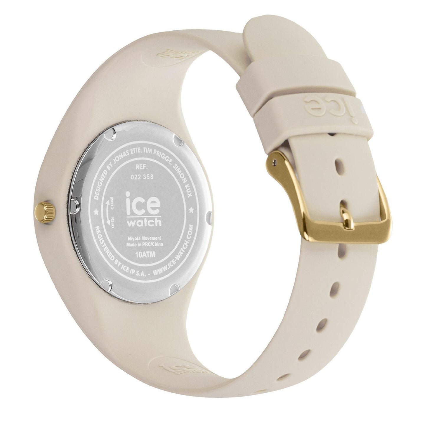 Ice Watch Armbanduhr 022358