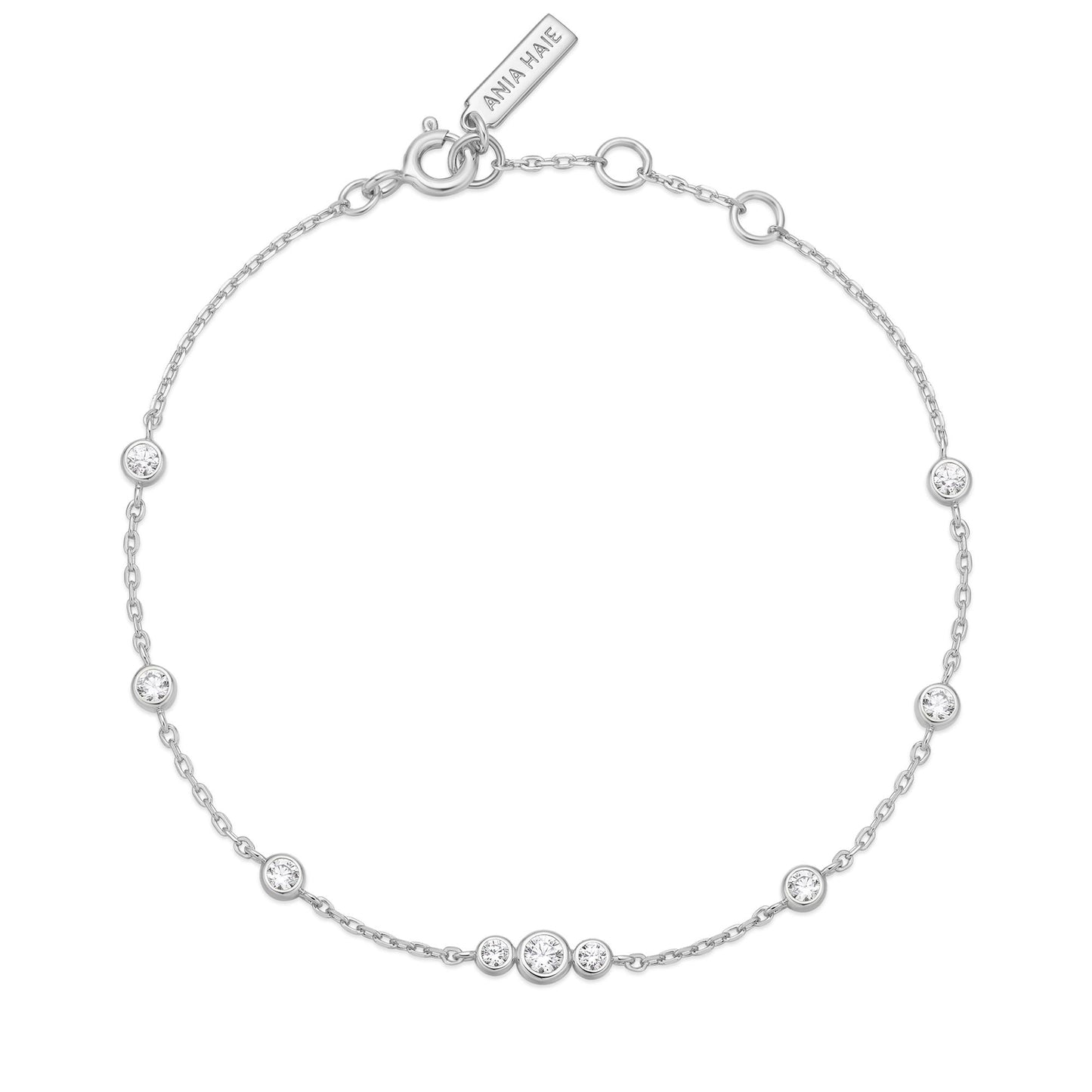 ANIA HAIE Armschmuck WLB065-03H