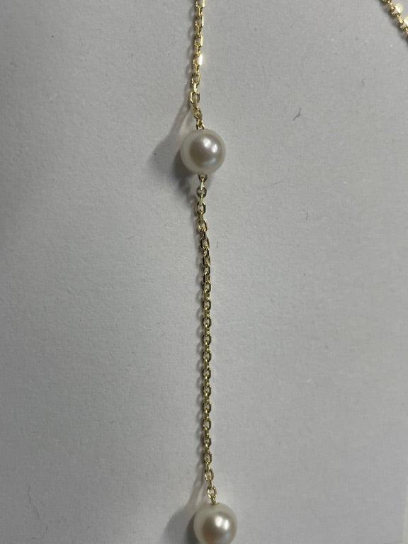 Damenarmband 20-2092-461-585gg-19cm 585 Gold