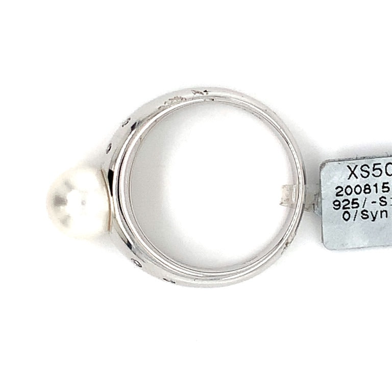 Ring 20081577 Sterling Silber 925