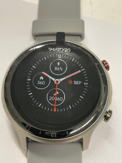 Smarty 2.0 Smartwatch SW031E