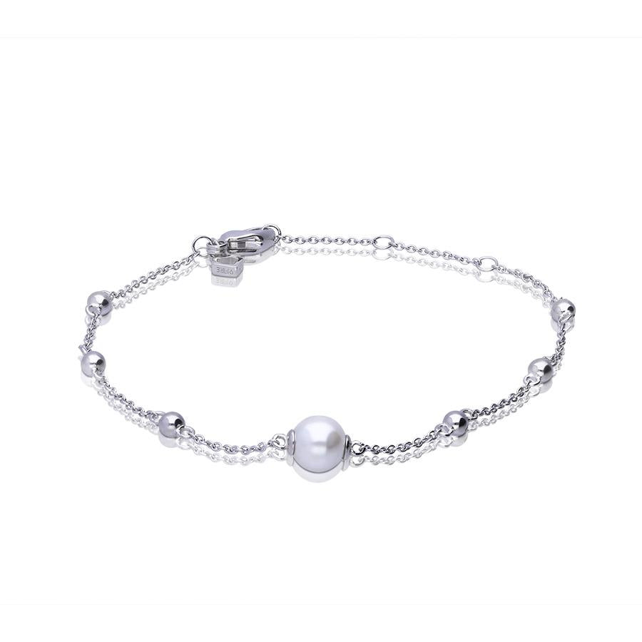 Diamonfire Armschmuck 64\/0620\/1\/111 Silber