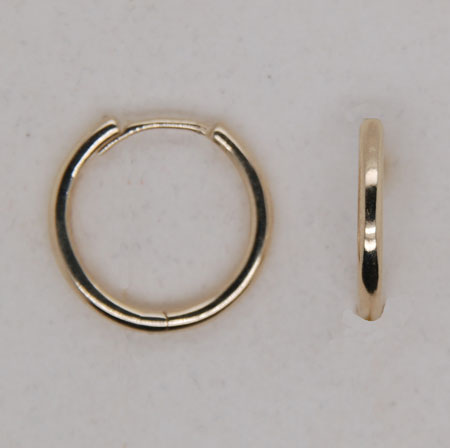 WBL Ohrschmuck 218559-001 Gold 333