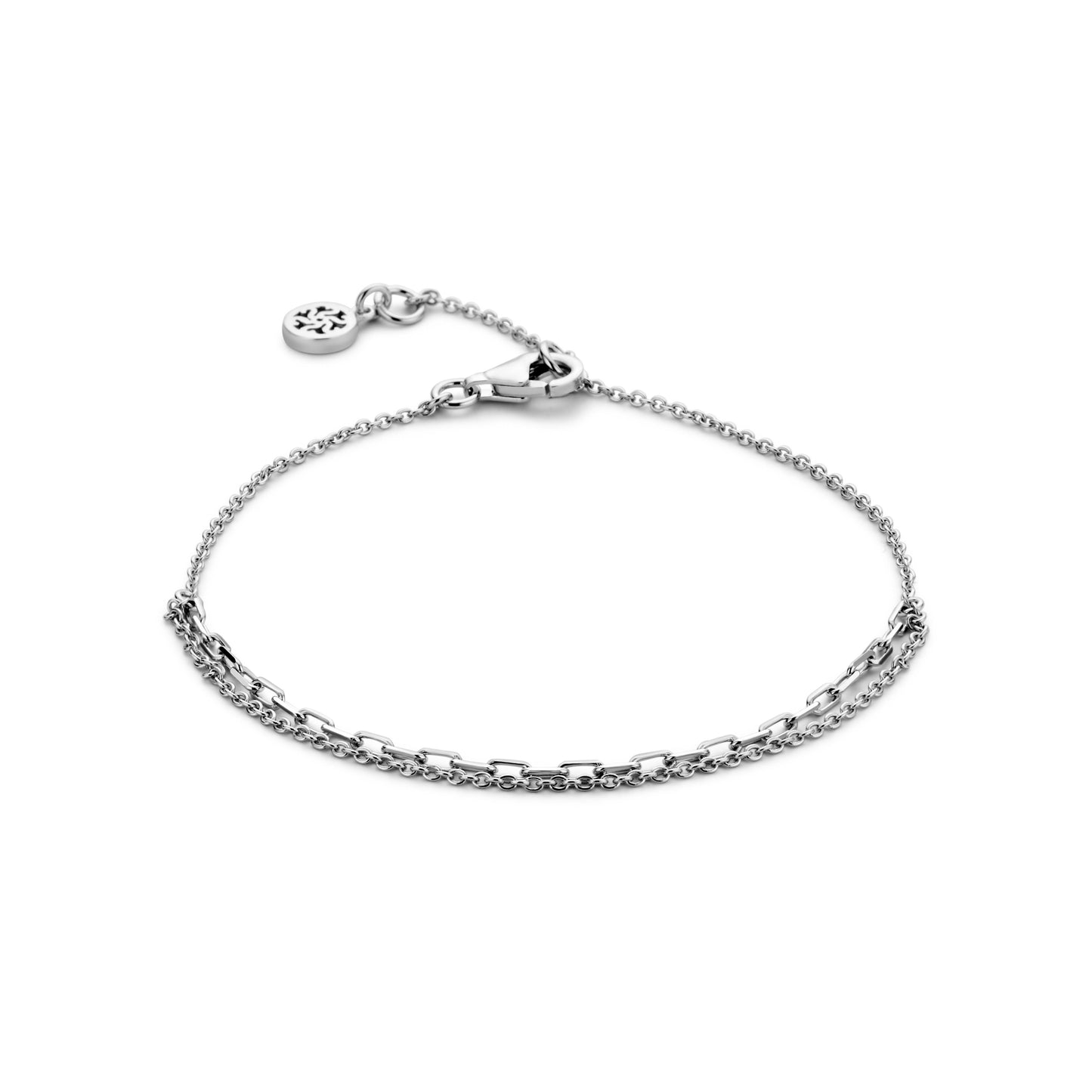 Spirit Icons Armschmuck 20511 925 Silber
