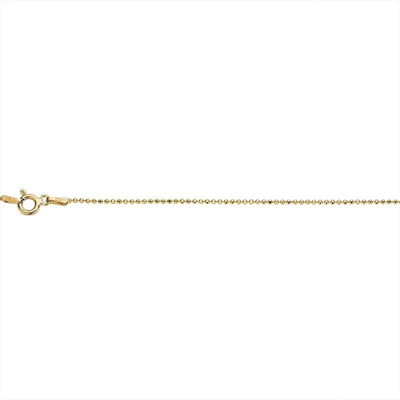 CEM Halsschmuck BCS96350G/45 Silber 925