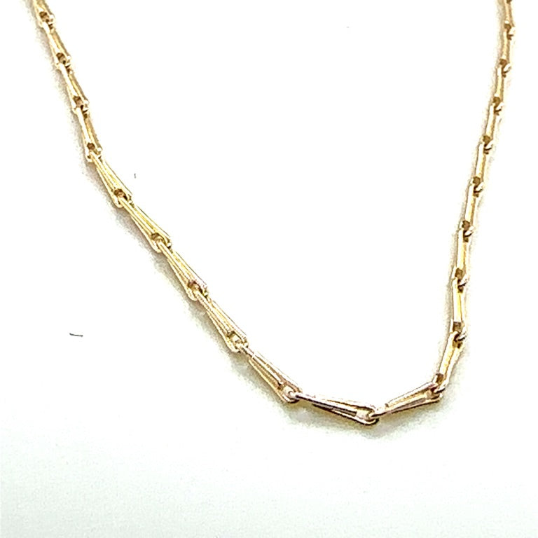 Laussner Halsschmuck 950101320700012 Gold 585