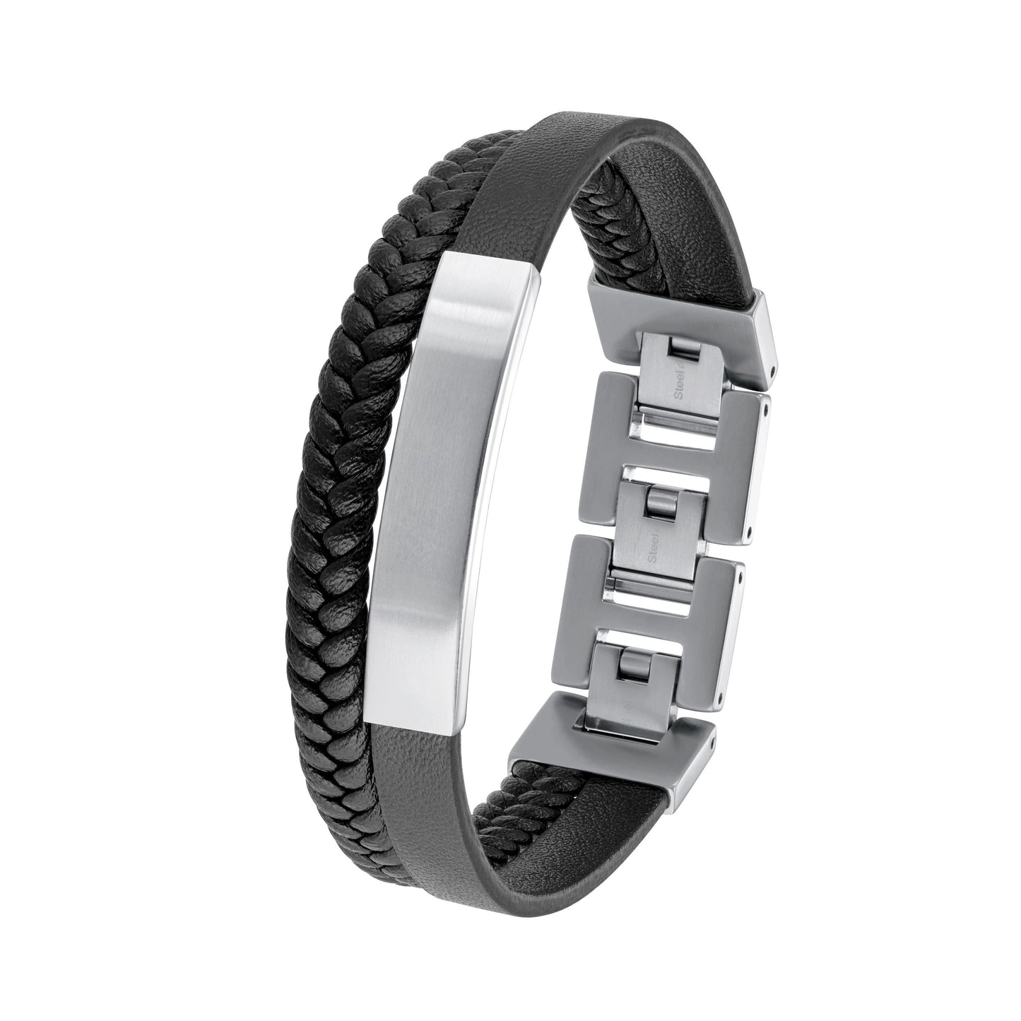 s. Oliver Armschmuck 2036861 Edelstahl