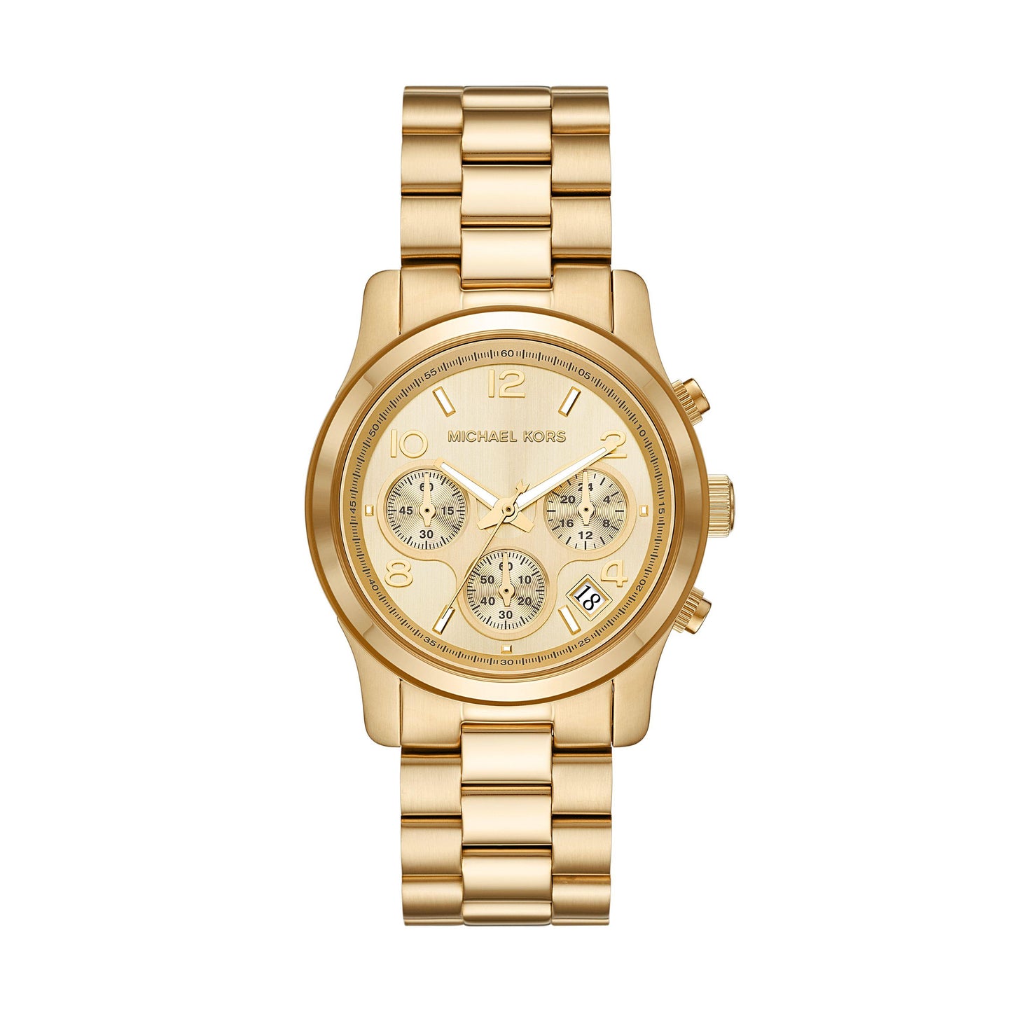 MICHAEL KORS Armbanduhr MK7323