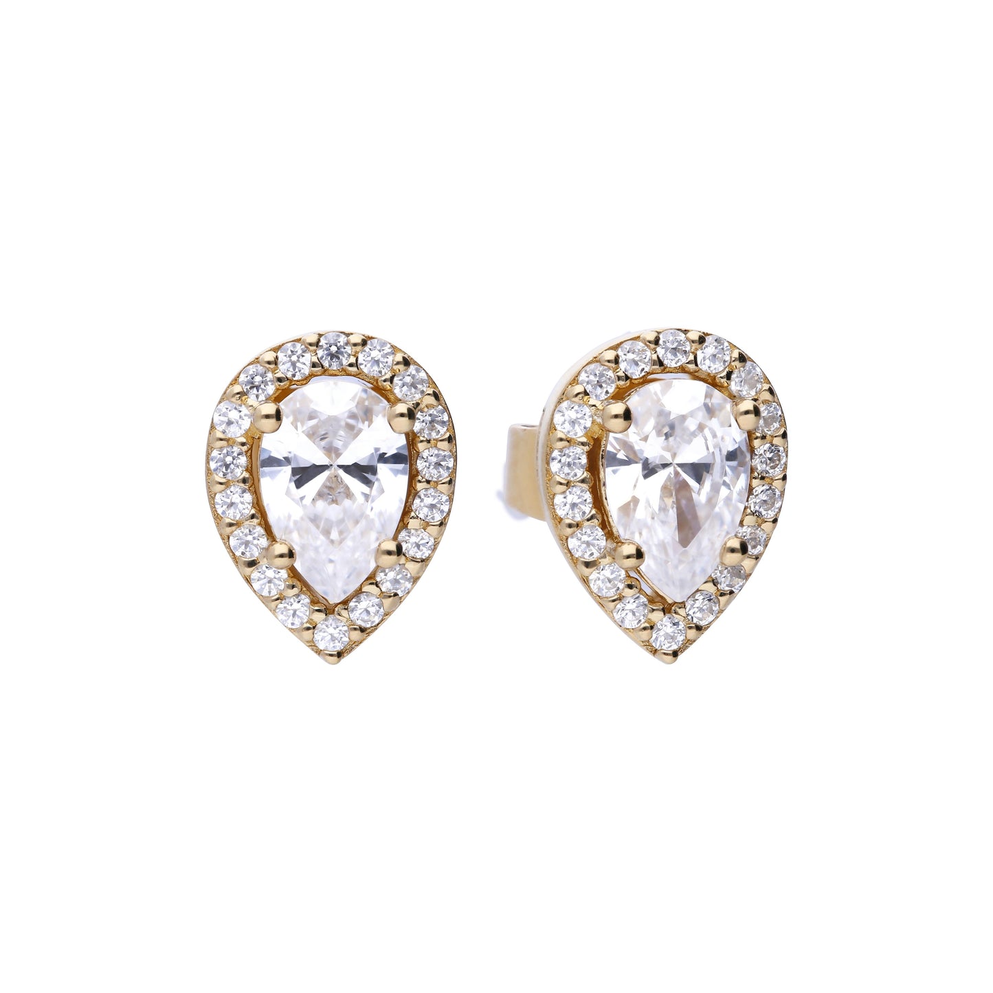 Diamonfire Ohrringe 62/2110/1/082 Silber