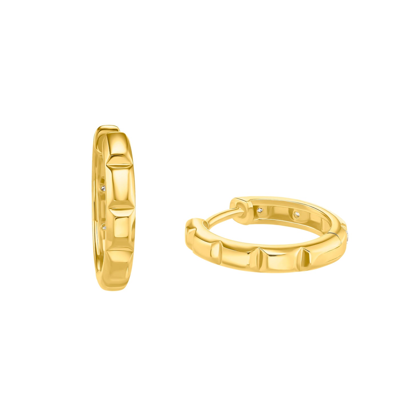 S.Oliver Ohrschmuck 2034243 Silber