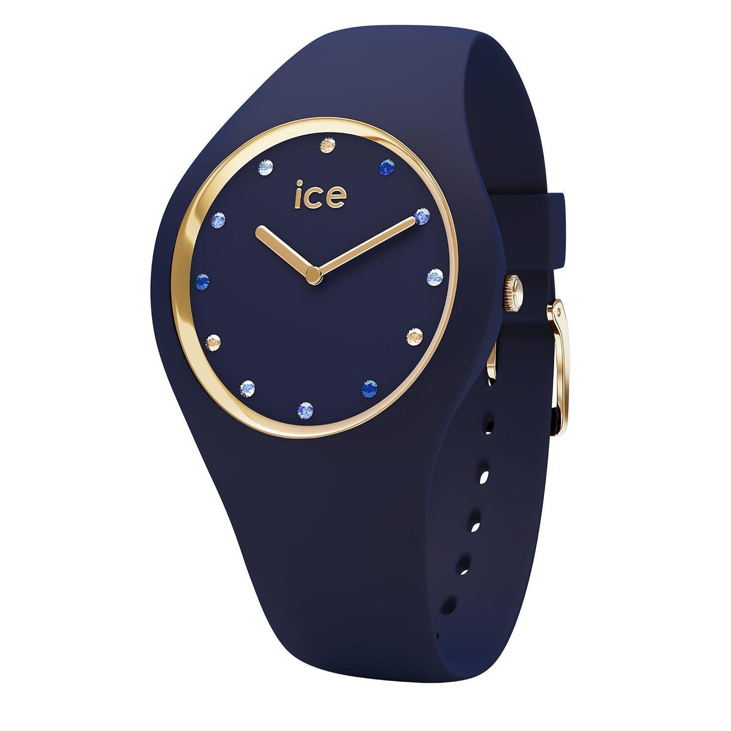 Ice Watch Kinderuhr 016301 Silikonband