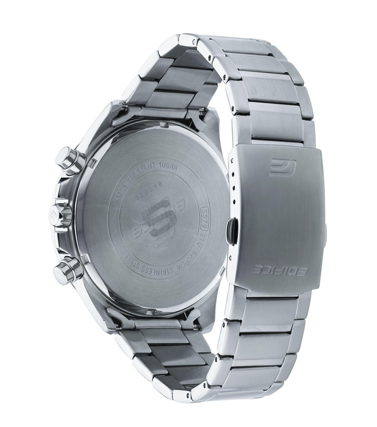 Casio Armbanduhr EFV-620D-2AVUEF
