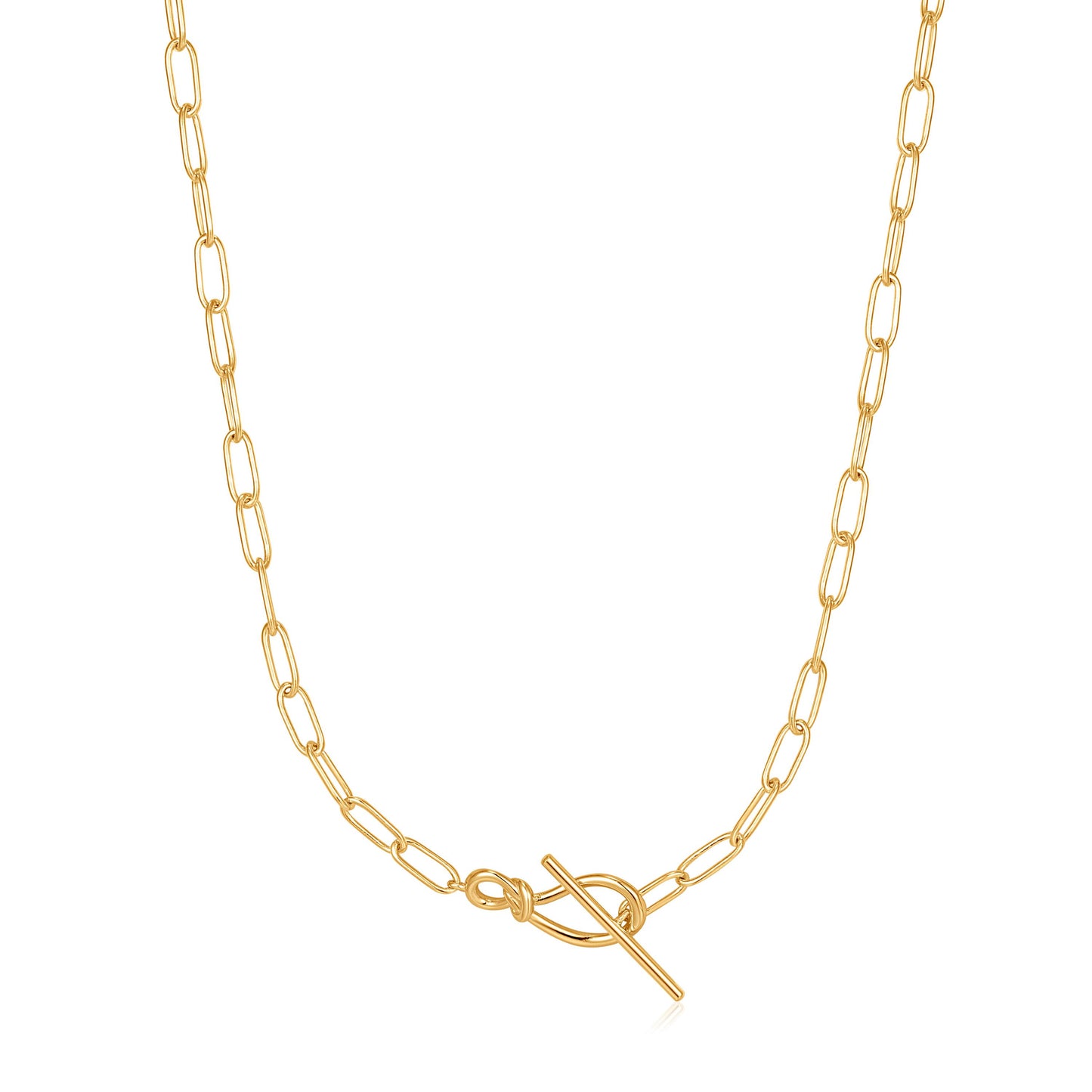 Ania Haie, Forget the Knot, T-