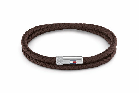 Tommy Hilfiger Armband 2790263S Leder