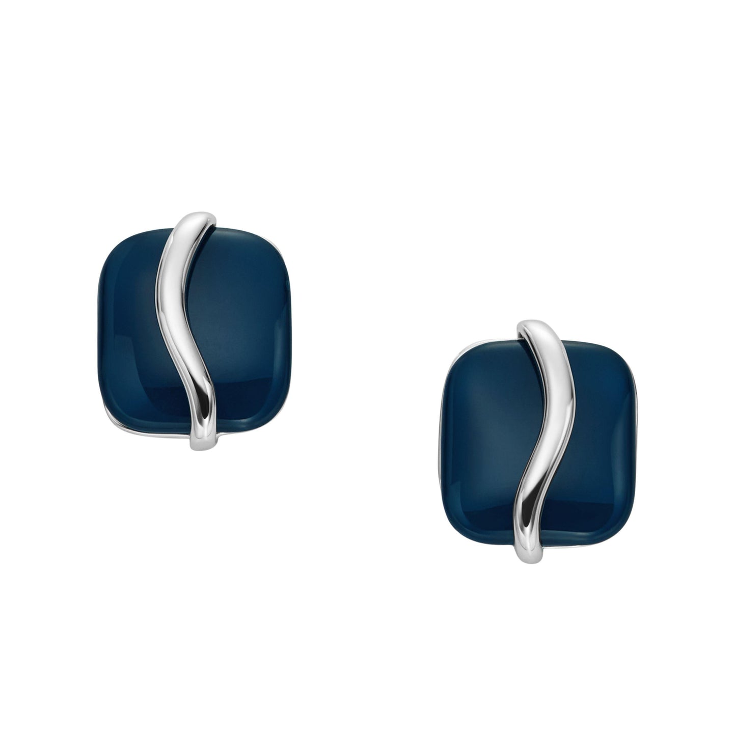 Skagen Ohrschmuck SKJ1810040 Edelstahl
