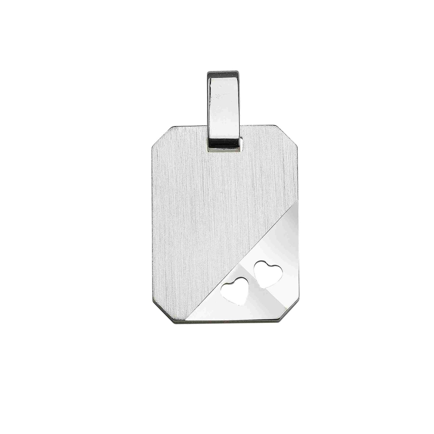 CEM Kettenanhänger BAH904726 Silber