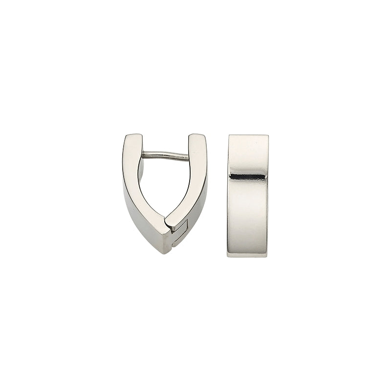 CEM Ohrschmuck 4-203019-001 Titan