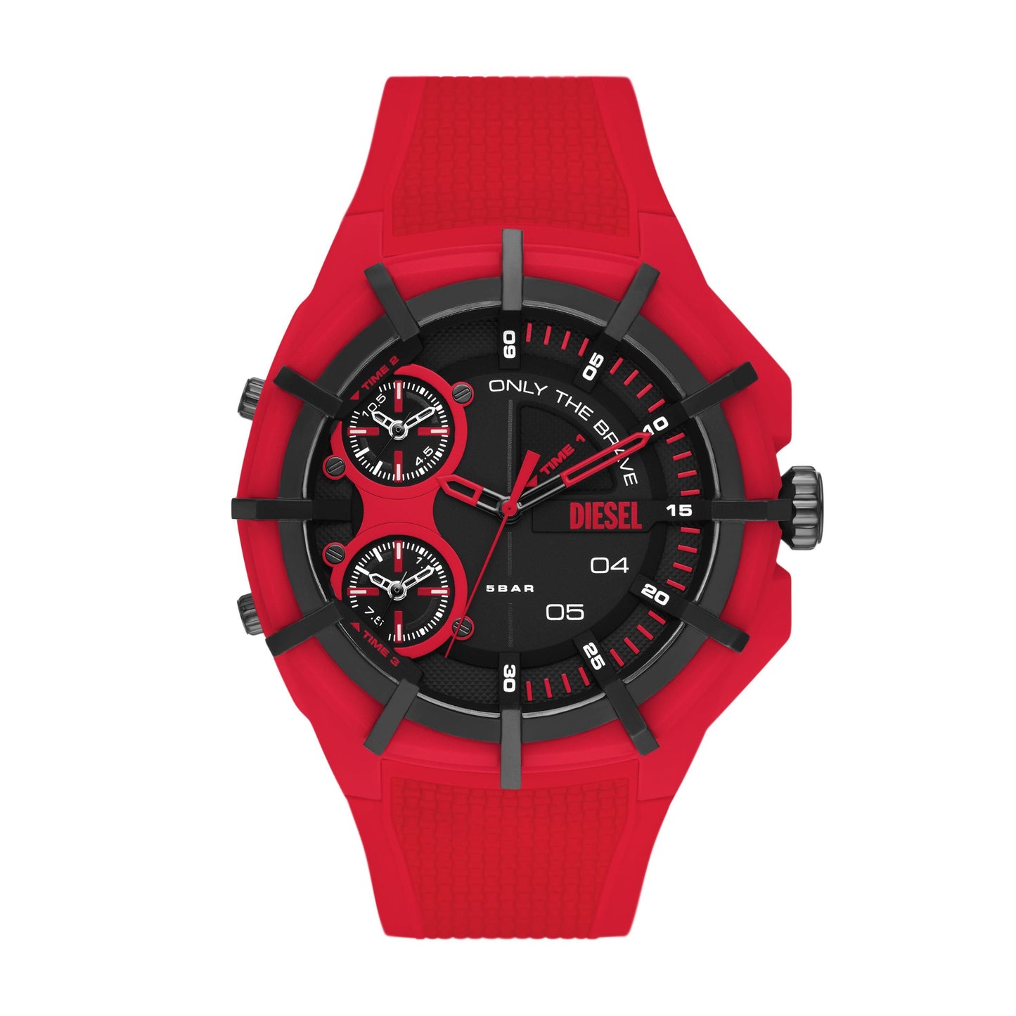 Diesel Armbanduhr DZ1989
