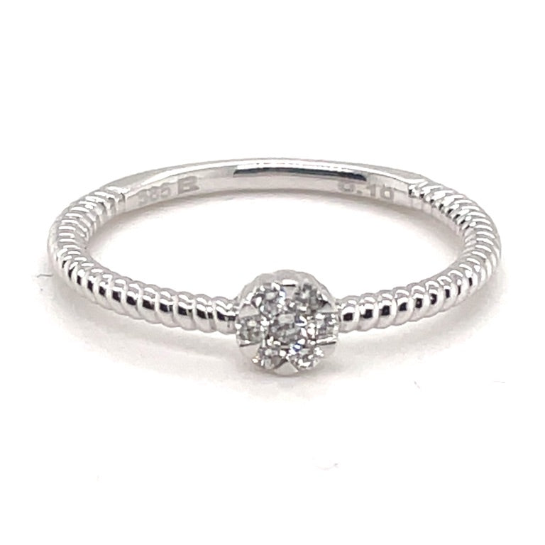 Ring 08-04429-000-00-wg Weißgold 585
