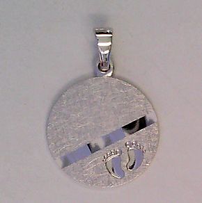 CEM Anhänger 5-209190-001 Silber 925