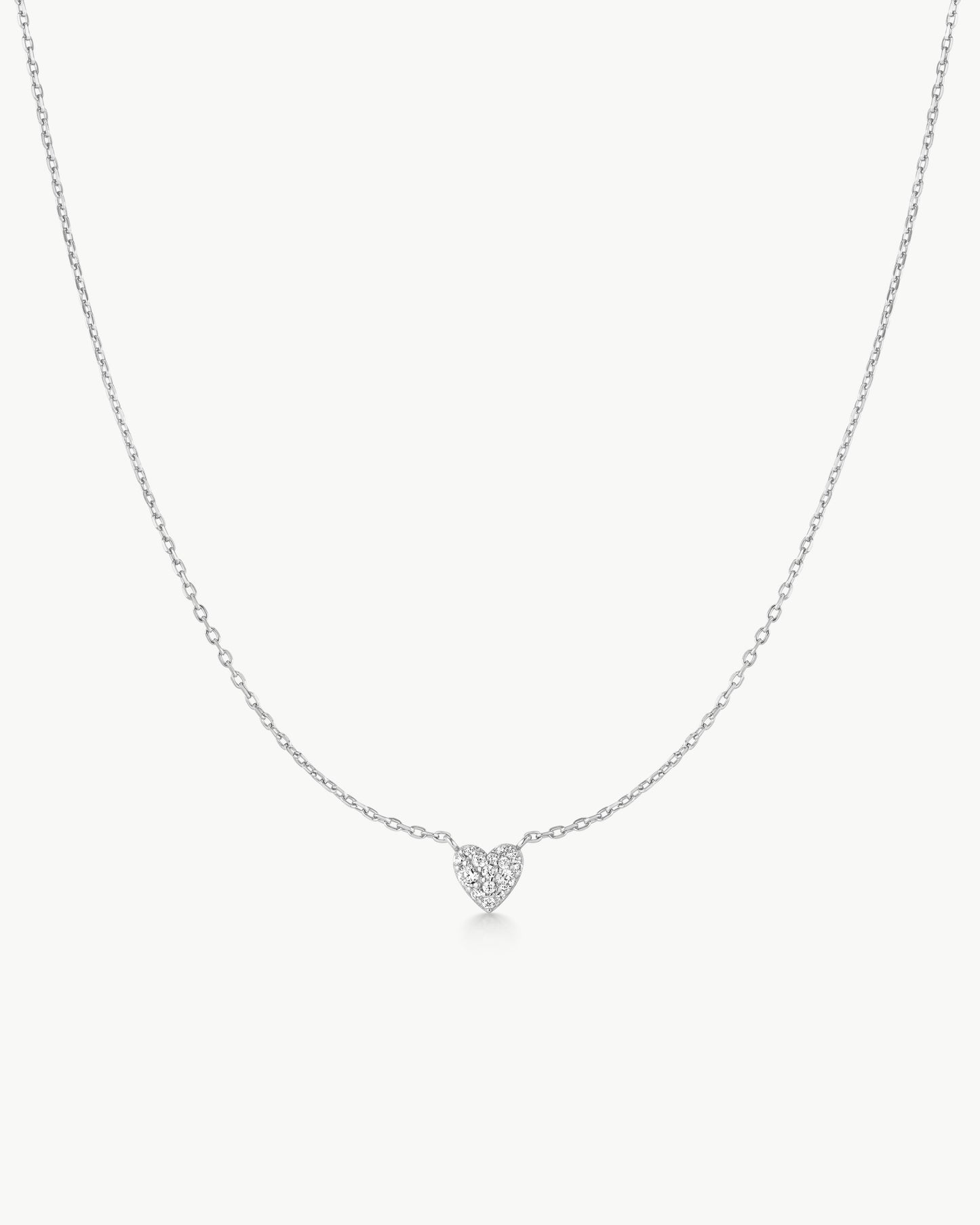 ANIA HAIE Halsschmuck WLN074-01H Silber 925