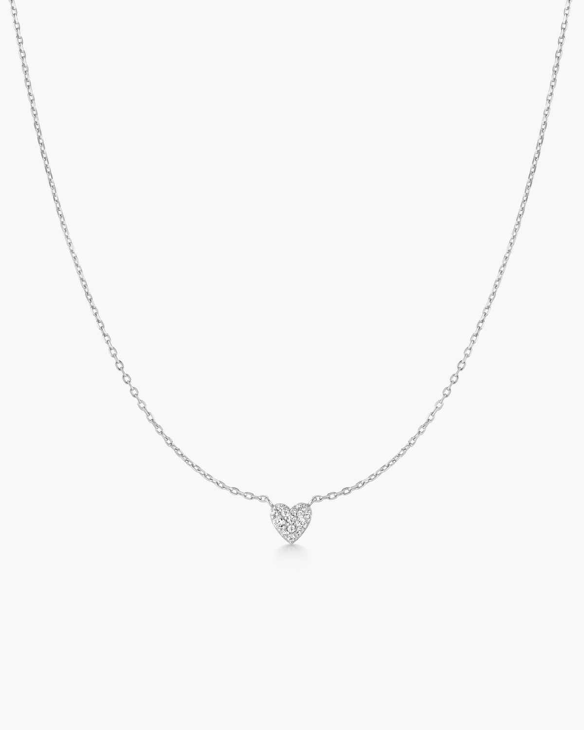 ANIA HAIE Halsschmuck WLN074-01H Silber 925