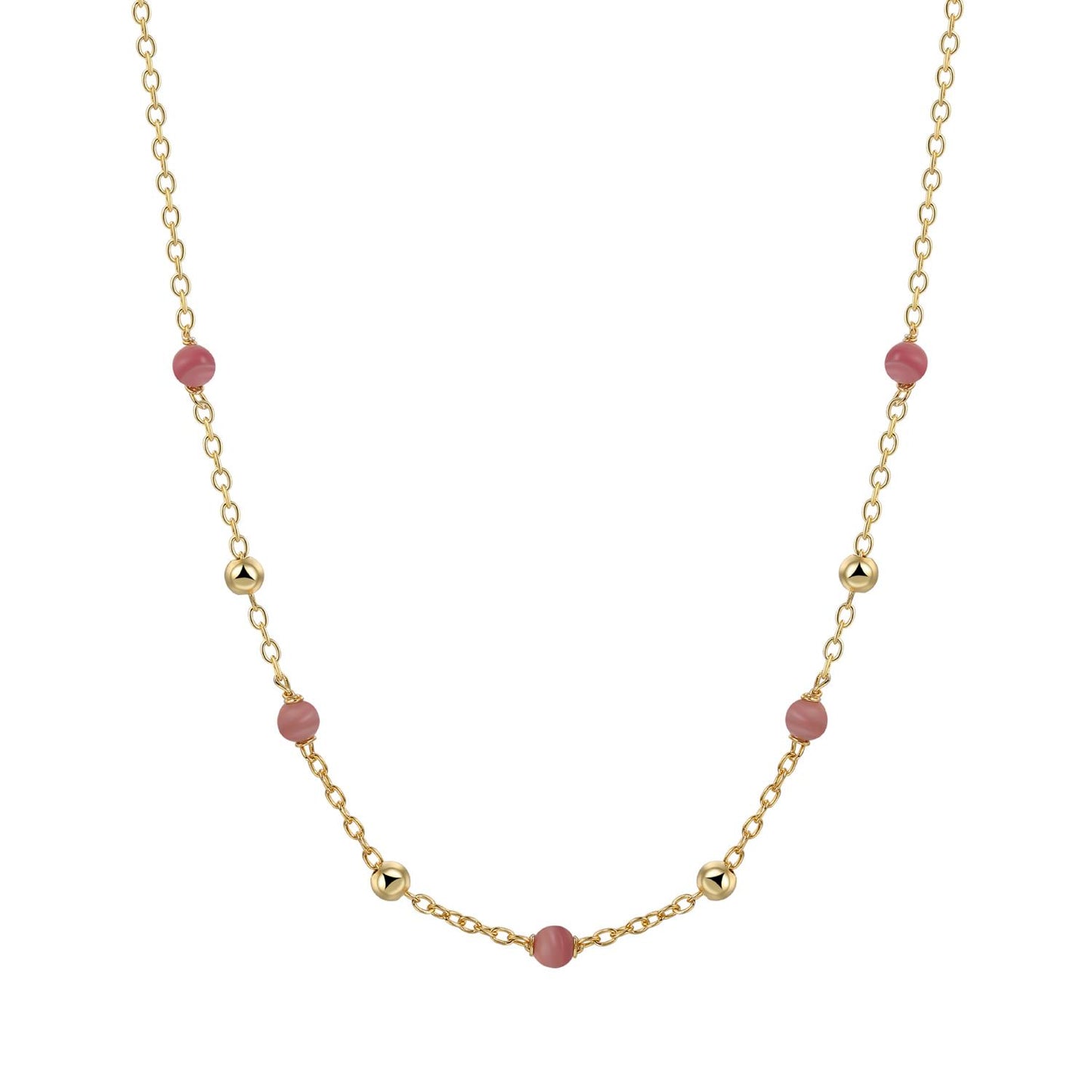 Xenox Kette XS91420G 925 Silber