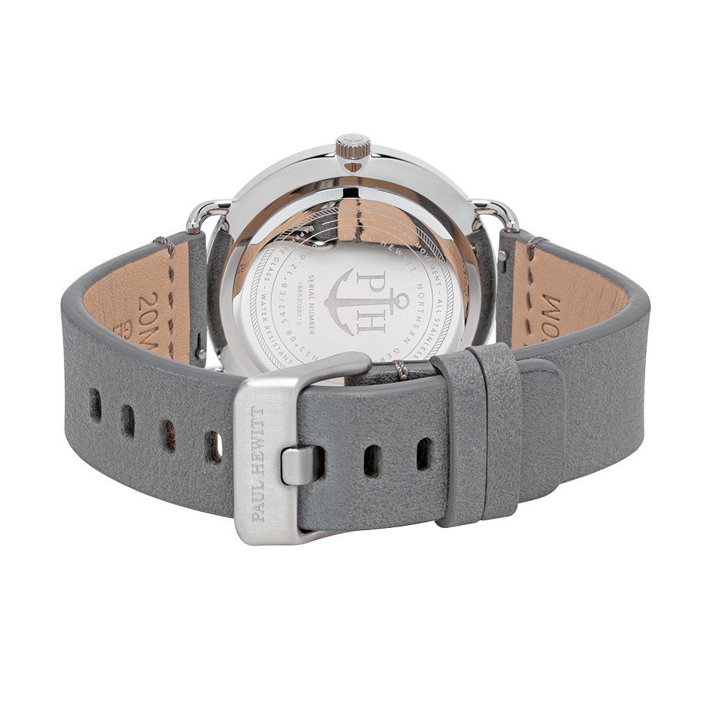 Armbanduhr