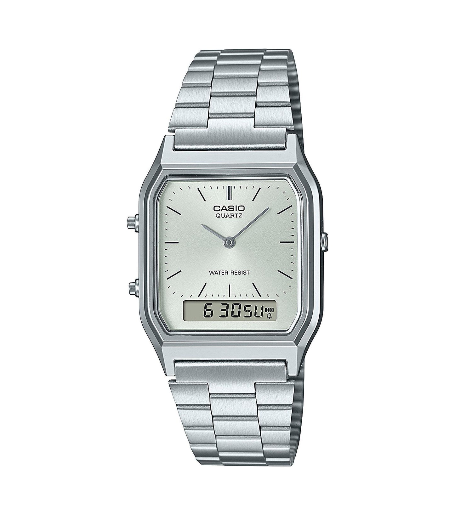 Casio Armbanduhr AQ-230A-7AMQYES