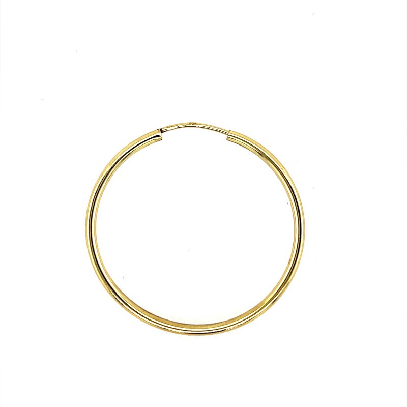 CEM Ohrschmuck 5-216022-001 Silber vergoldet