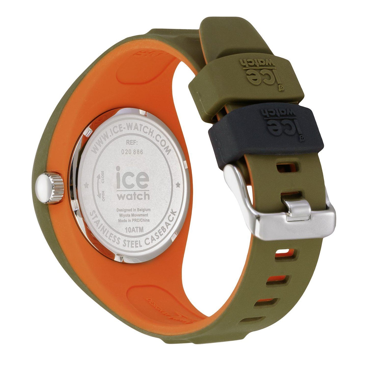 Ice Watch Kinderarmbanduhr 020886